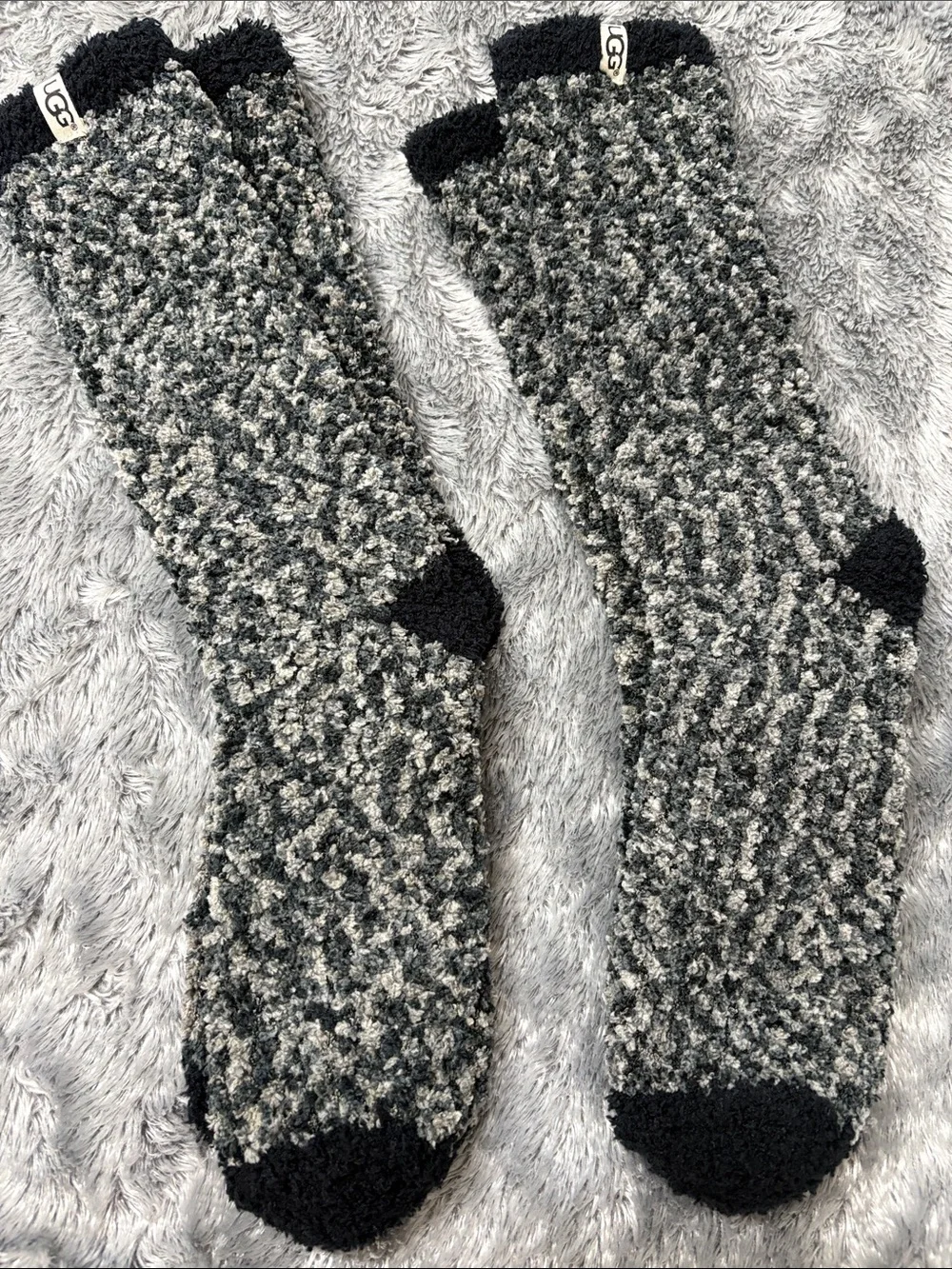 UGG pairs socks